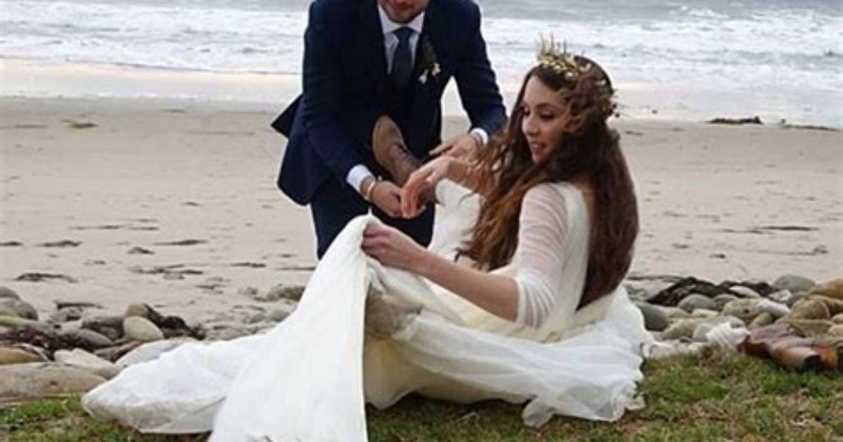 Uncovering the Romantic Origins: Where Did Troian and Patrick Find Love