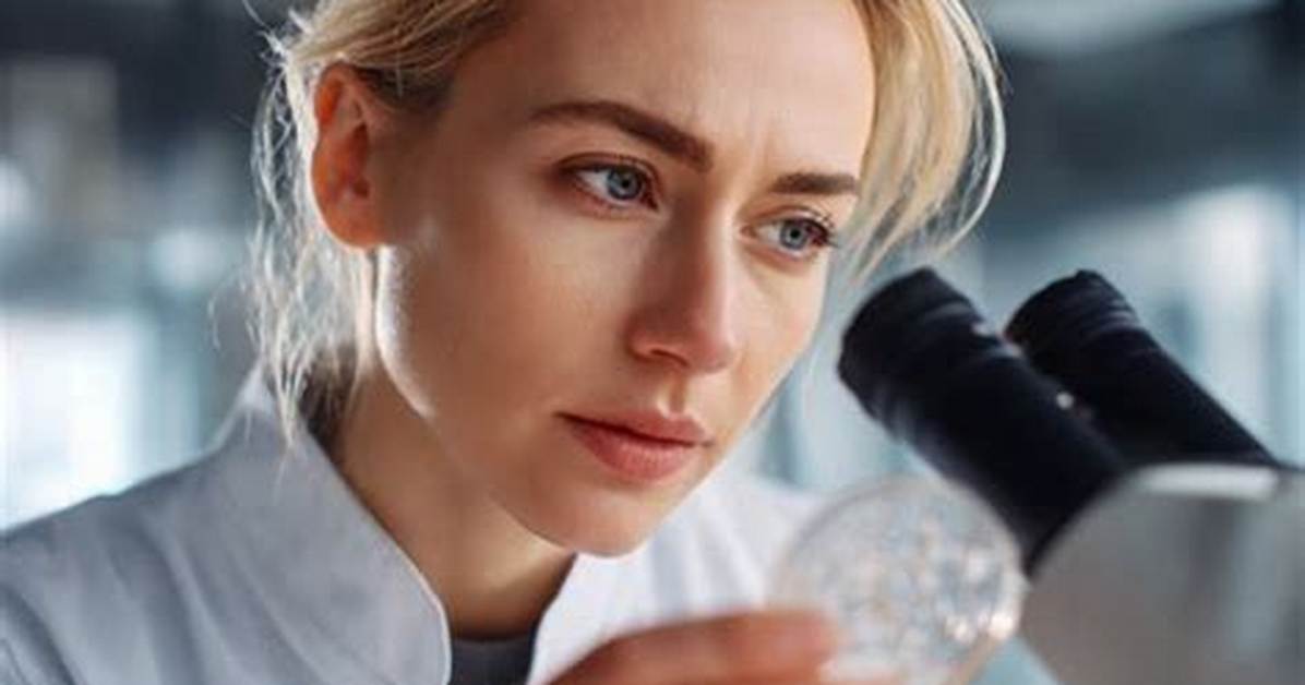 Uncovering the Scientist's Personal Life