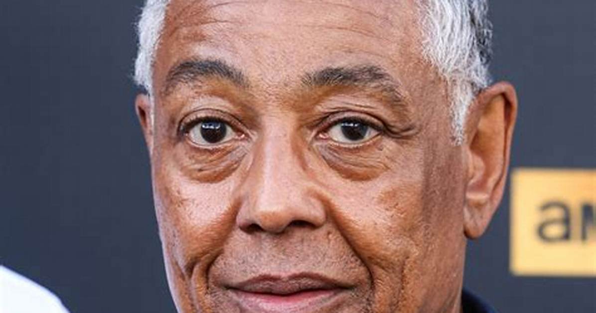 Uncovering the Secrets Behind Giancarlo Esposito's Enduring Partnership