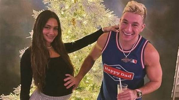 Uncovering the Secrets Behind Stevewilldoit's Girlfriend: Exclusive Insights