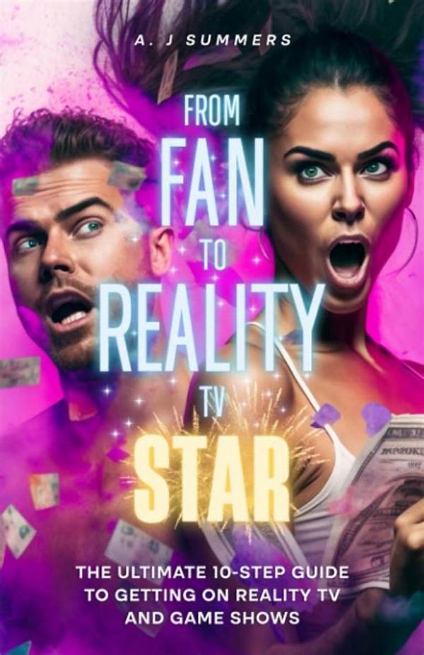 Uncovering the Secrets Behind the Reality Star's Journey