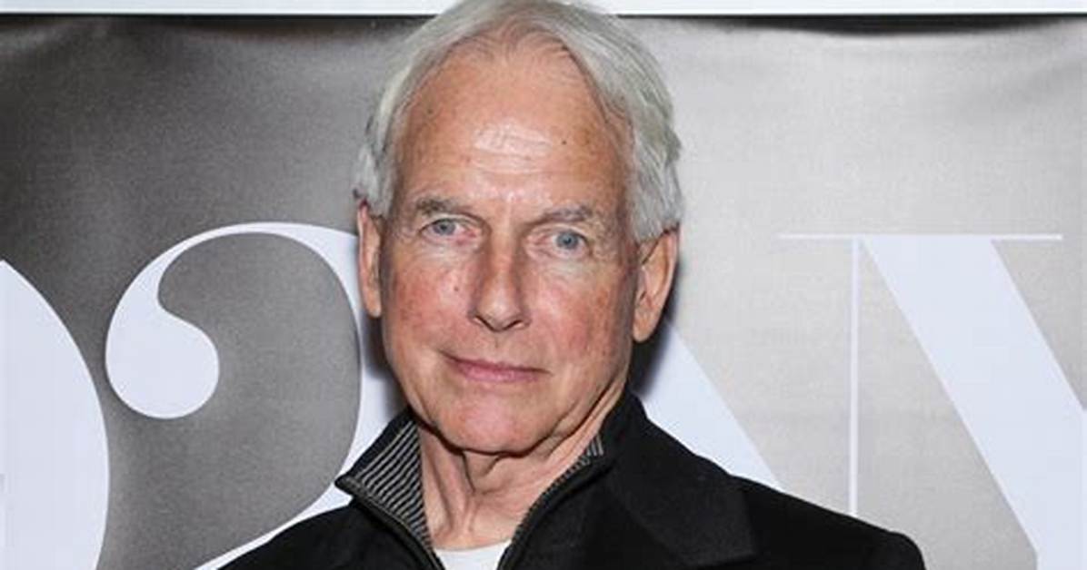 Uncovering the Secrets: Mark Harmon's First Wife Revealed