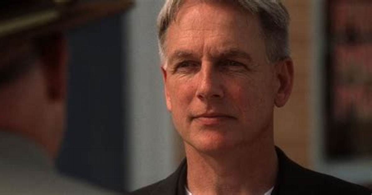 Uncovering the Secrets Mark Harmon S