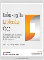 Uncovering the Secrets of Leadership and Community Impact