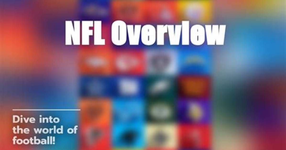 Uncovering the Secrets of Nfl Success