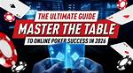 Uncovering the Secrets of Poker Success