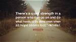 Uncovering the Strength and Versatility Behind "Wife of Christian"