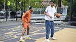 Uncovering the Towering Height of Basketball's Legend