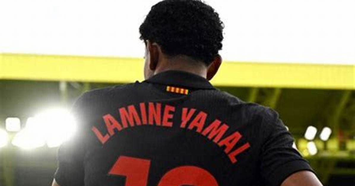 Uncovering the Tragic Truth: Lamine Yamal's Exploitative Child Labor Practices