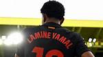 Uncovering the Tragic Truth: Lamine Yamal's Exploitative Child Labor Practices