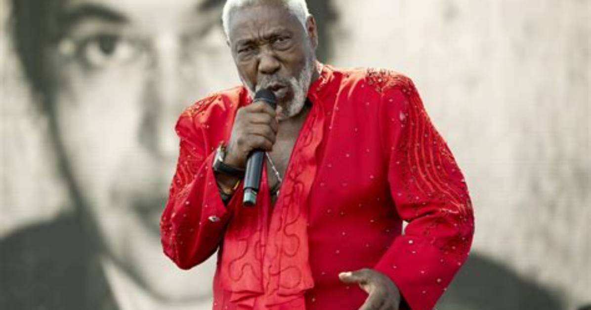 Uncovering the Truth About Eddie Levert's Health: a Comprehensive Analysis
