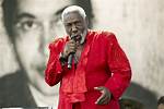 Uncovering the Truth About Eddie Levert's Health: a Comprehensive Analysis