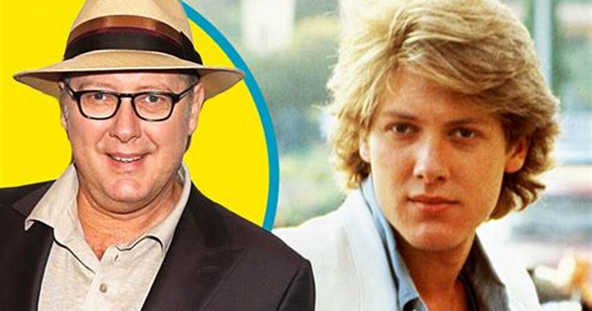 Uncovering the Truth About James Spader's Health Rumors