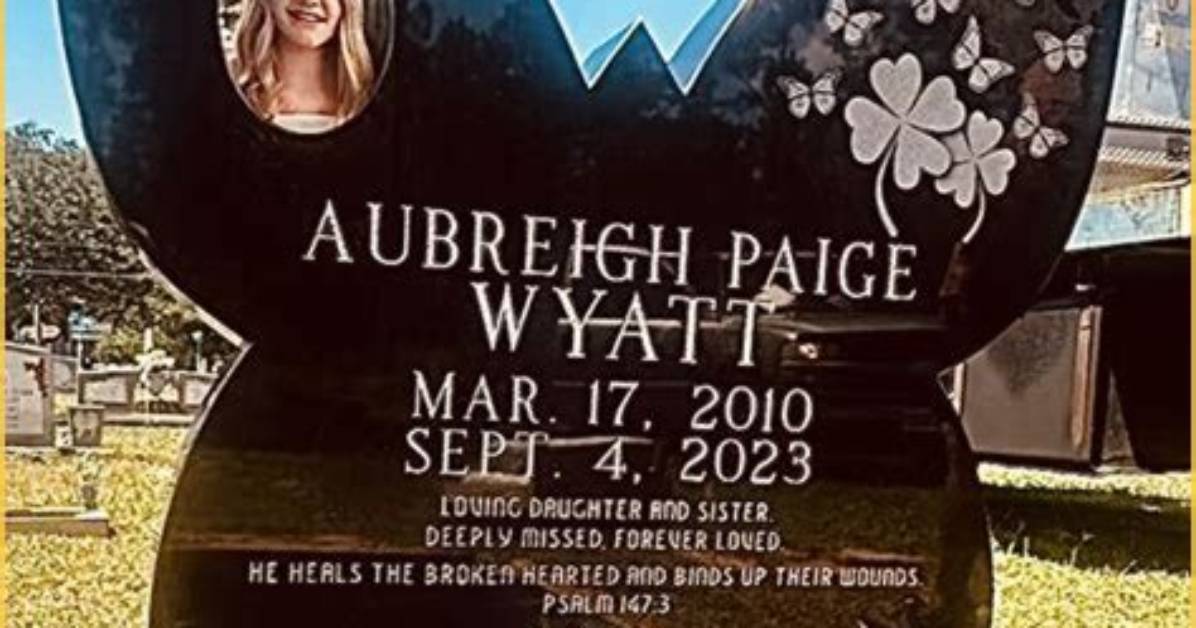 Uncovering the Truth Aubreigh Wyatt S Autopsy Report
