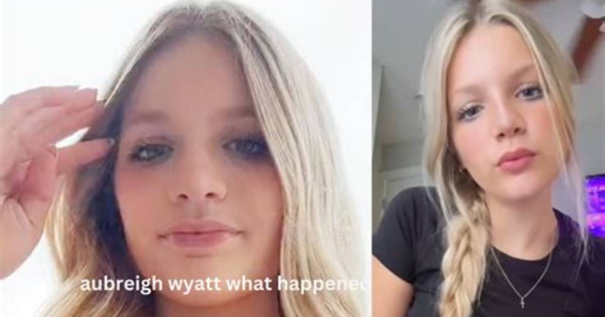Uncovering the Truth Aubreigh Wyatt S