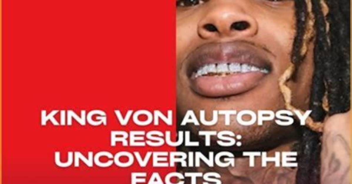 Uncovering the Truth Autopsy of Rap