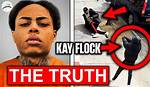 Uncovering the Truth Behind Kay Flock's Incarceration: Insights and Revelations