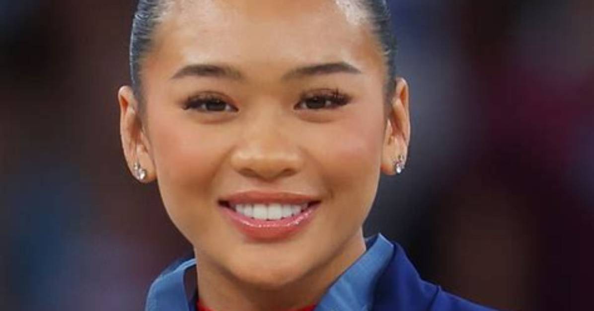 Uncovering the Truth Behind "Suni Lee Is She Sick Olympic Gymnast"