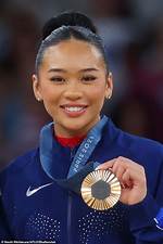 Uncovering the Truth Behind "Suni Lee Is She Sick Olympic Gymnast"