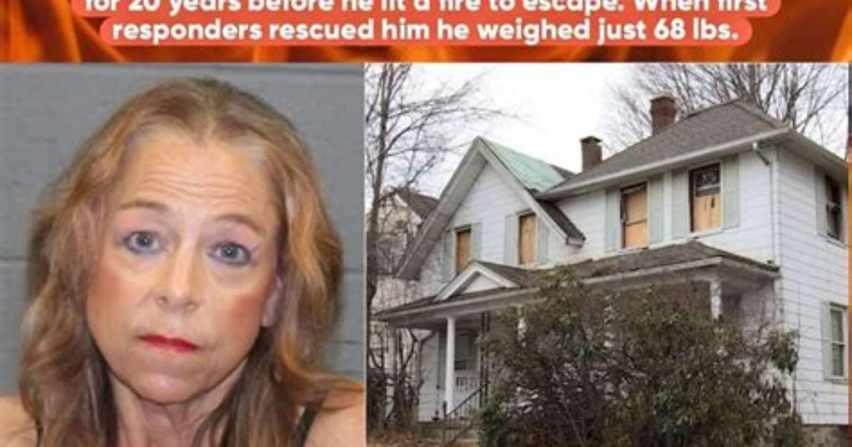 Uncovering the Truth Behind "Who Is Kimberly Coates Video of Oklahoma"