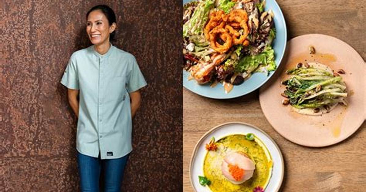 Uncovering the Truth: Does Beloved Chef Rhea Drummond Battle Cancer?