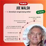 Uncovering the Truth: Does Joe Walsh Have Parkinson's Disease? (In-Depth Analysis)