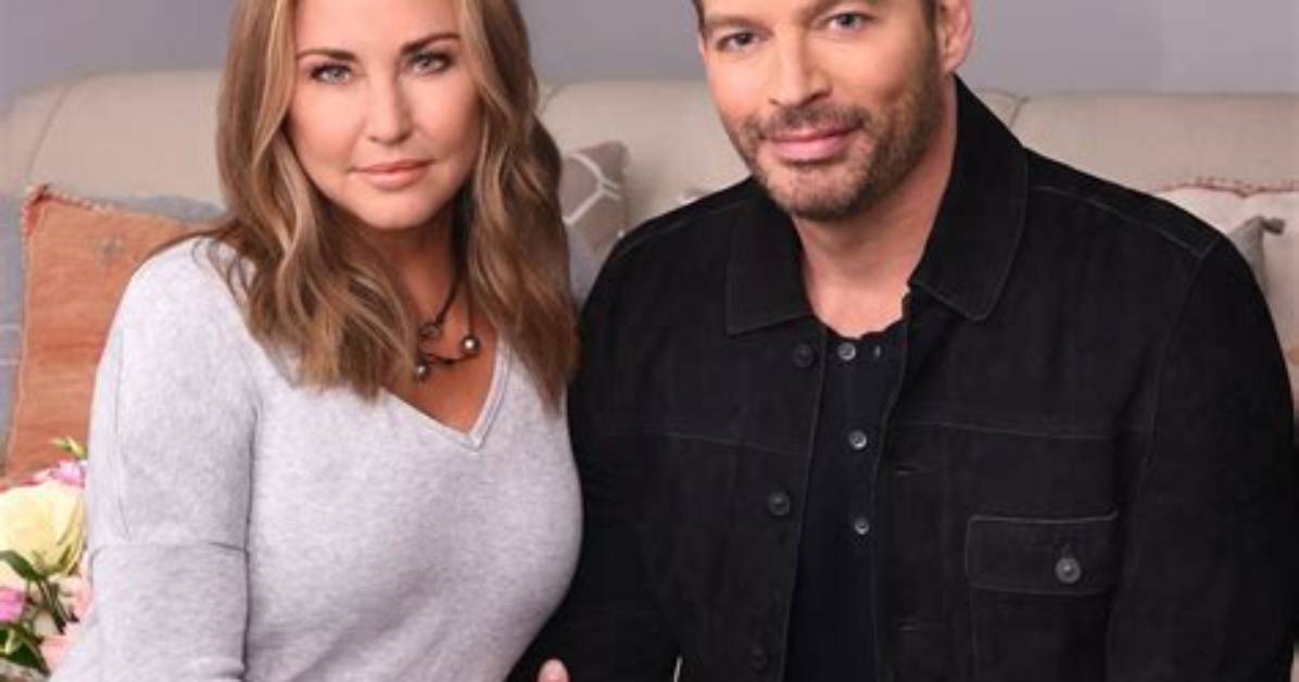 Uncovering the Truth: Harry Connick Jr.'s Stroke Journey