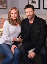 Uncovering the Truth: Harry Connick Jr.'s Stroke Journey