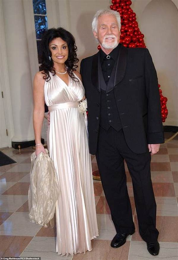 Uncovering the Truth: Is Kenny Rogers' Wife of Mexican Heritage?