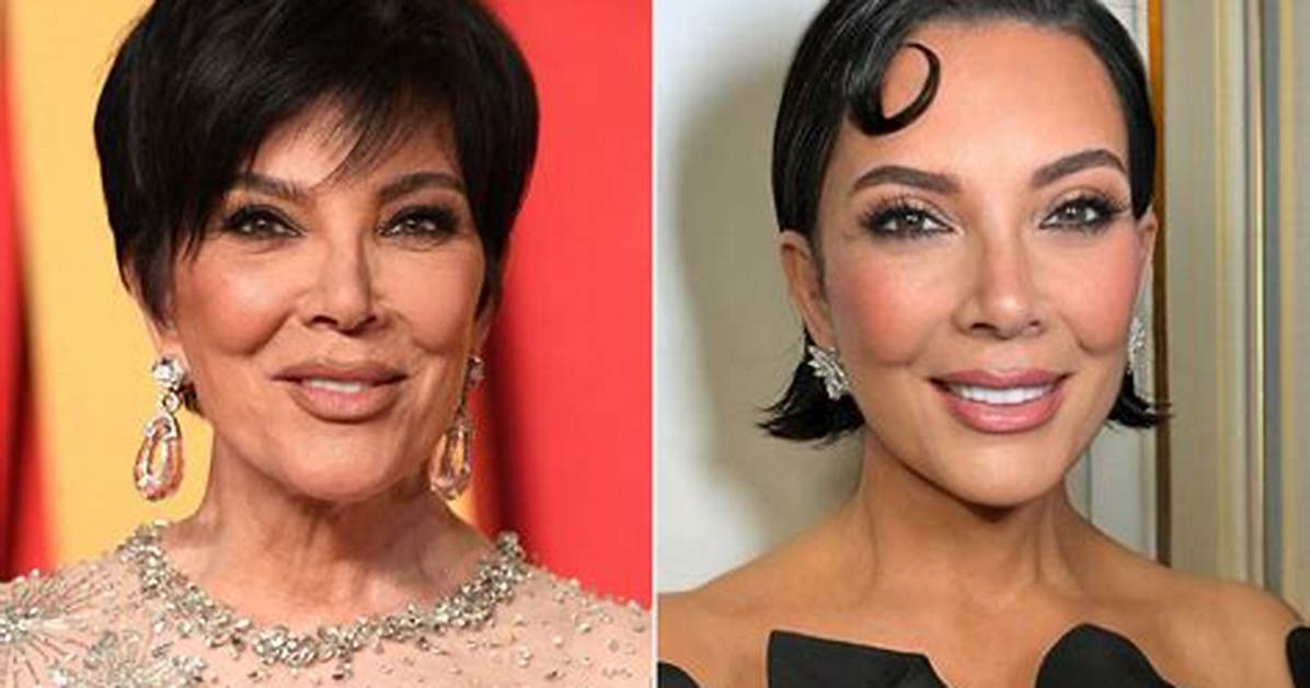 Uncovering the Truth: Is Kris Jenner's Mother Still Among Us?