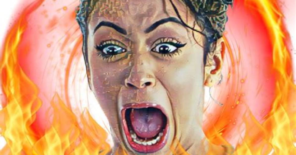 Uncovering the Truth Is Liza Koshy of Indian
