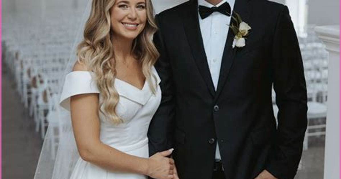 Uncovering the Truth: Is Mary Wiseman Married?