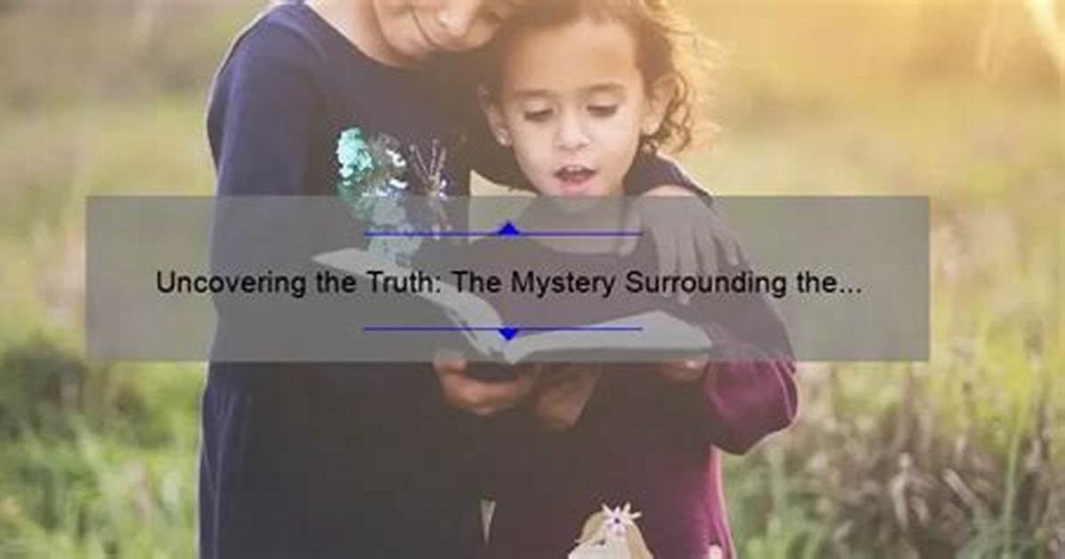 Uncovering the Truth Is the Alleged