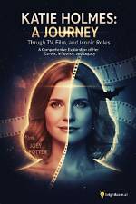 Uncovering the Truth: Katie Holmes' Journey with Bell's Palsy