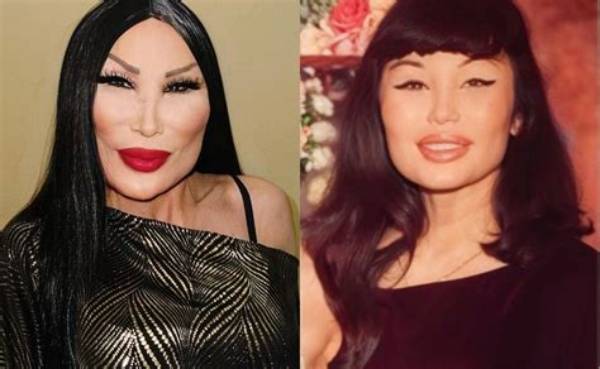 Uncovering the Truth: Lyn May's Age Revealed