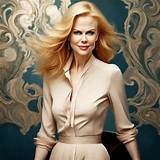 Uncovering the Truth: Nicole Kidman's Height Revealed