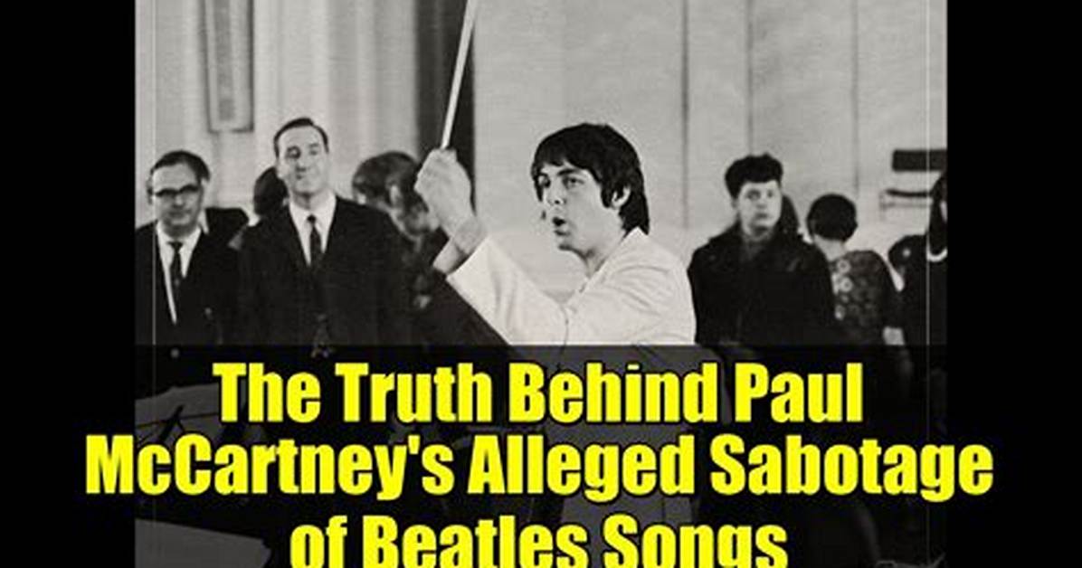 Uncovering the Truth Paul S Alleged Involvement in Child