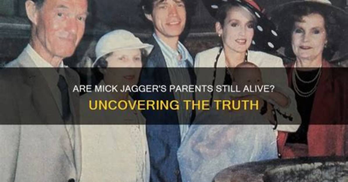 Uncovering the Truth: the Real Parents of Obama's Children
