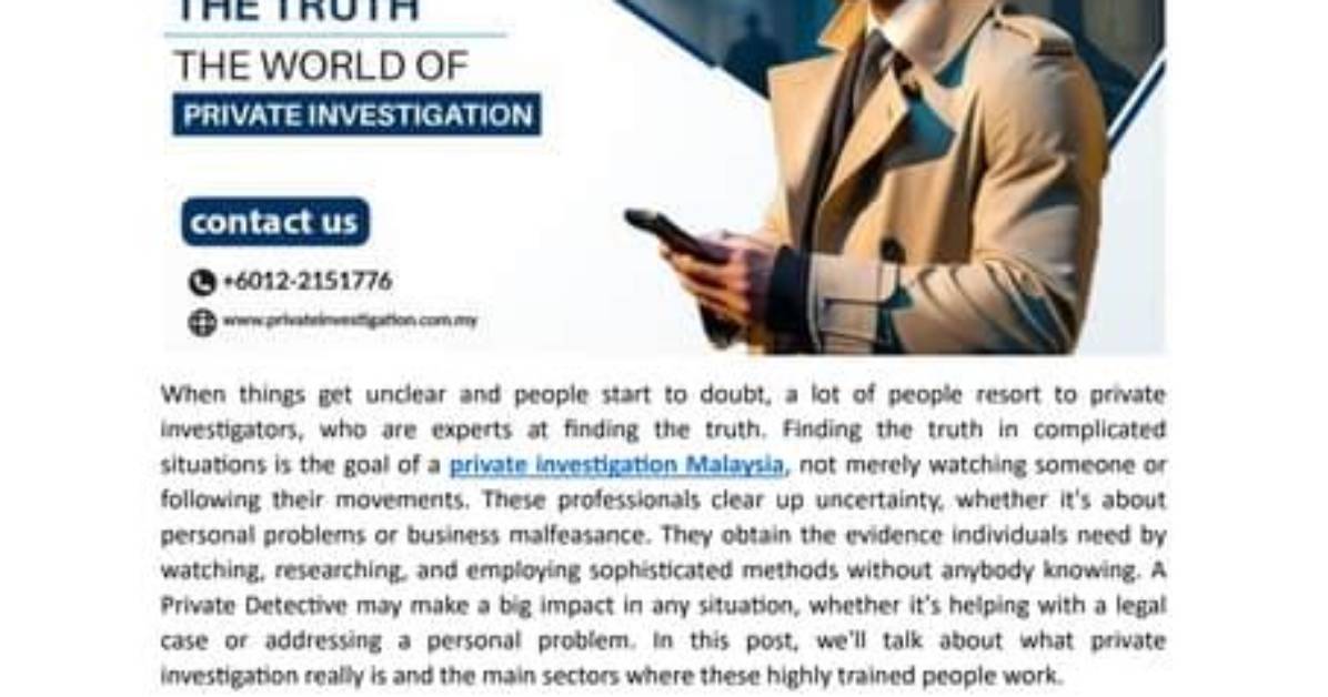 Uncovering the Truth the Shane Woods
