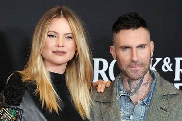 Uncovering the Truths: Adam Levine's Health Journey