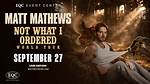 Uncovering the Untold Story of Matt Mathews and His Husband