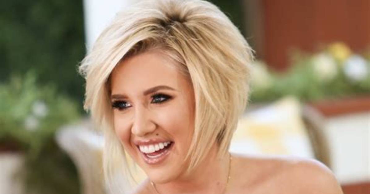 Uncovering the Untold Truth Behind Savannah Chrisley's Tragic Death