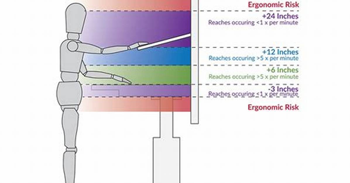 Uncovering the Vertical Reach How Tall