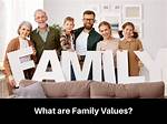 Uncovering Their Enduring Love and Family Values