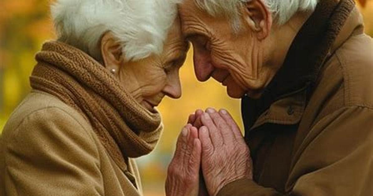 Uncovering Their Enduring Love And
