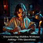 Uncovering Truths and Provoking Questions