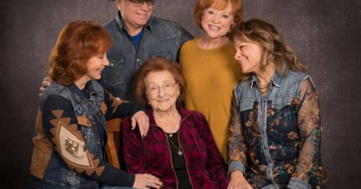 Understand the Family Circle: Meet Reba Mcentire's Daughter