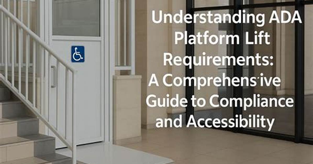 Understanding Ada Compliant: a Comprehensive Guide to Accessibility