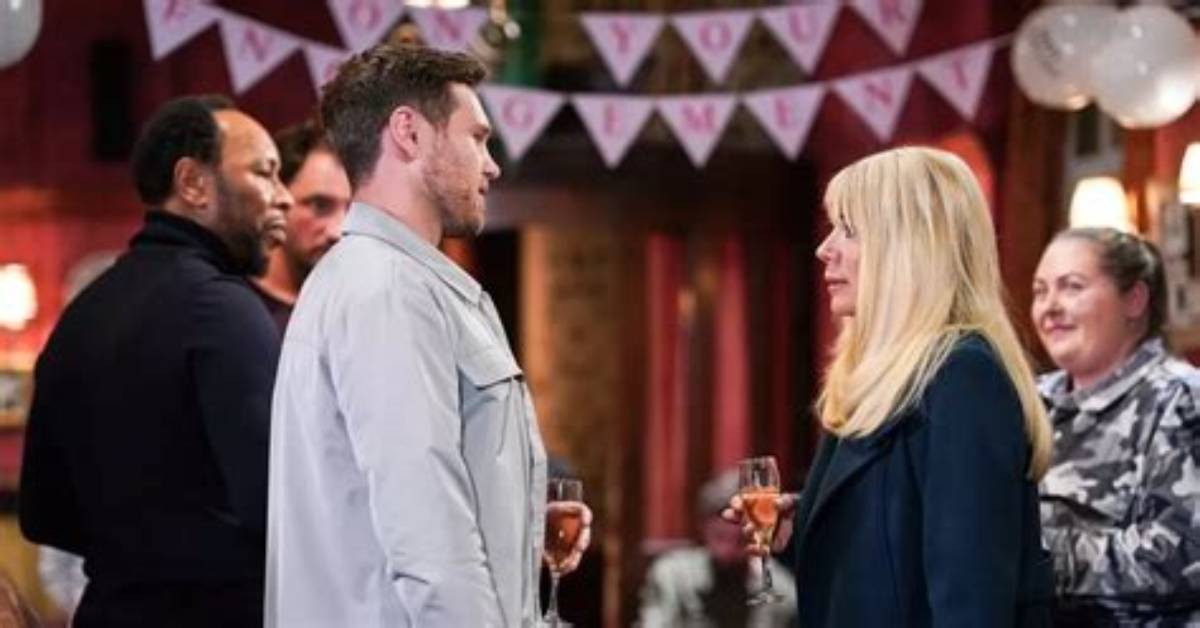 Understanding Albie S Dad in Eastenders Exploring Albie S Character and Where to Watch The