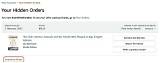 Understanding Amazon Archive Orders: a Comprehensive Guide